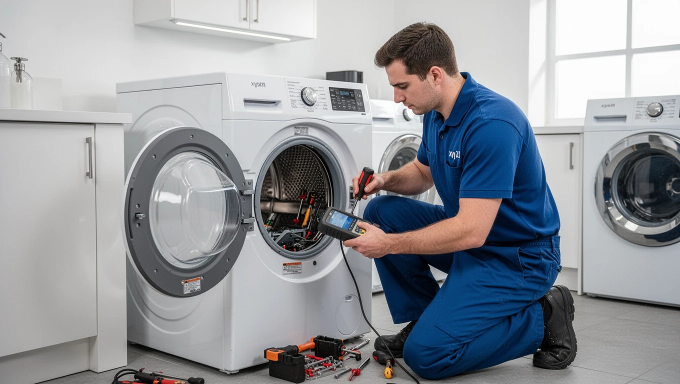 Dryer Repair